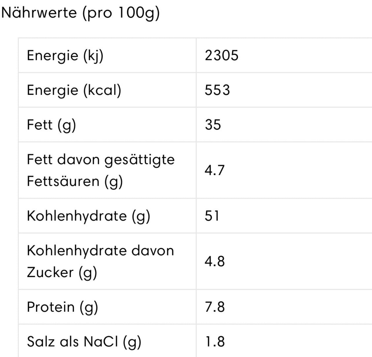 Fonzies Gli Originali Mais-Snack mit Käse 🇮🇹 (40 g)