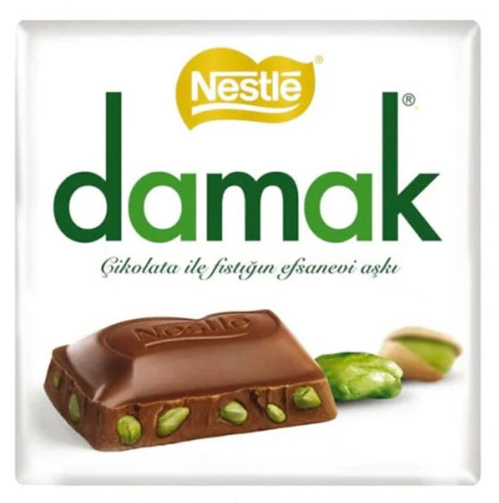 Nestle Damak 60g