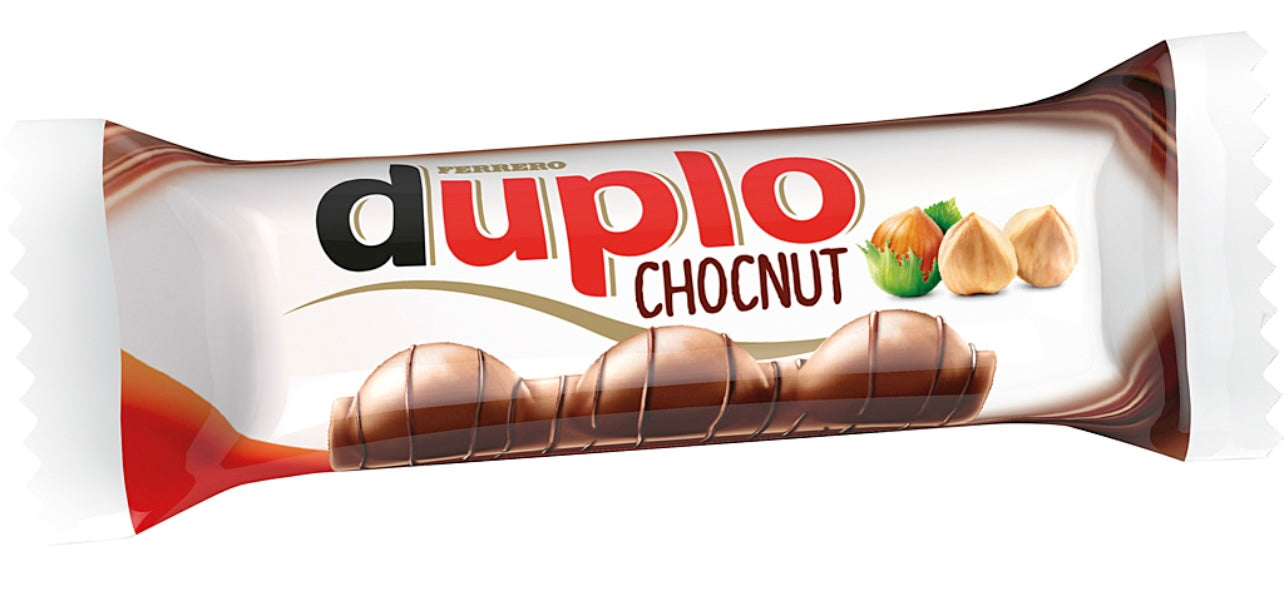 Ferrero Duplo Chocnut 26g 🇮🇹