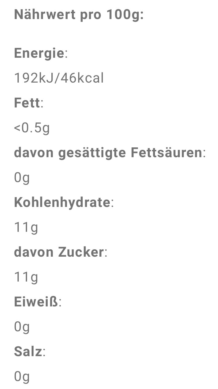 Calypso Pineapple Peach Lemonade (473ml)