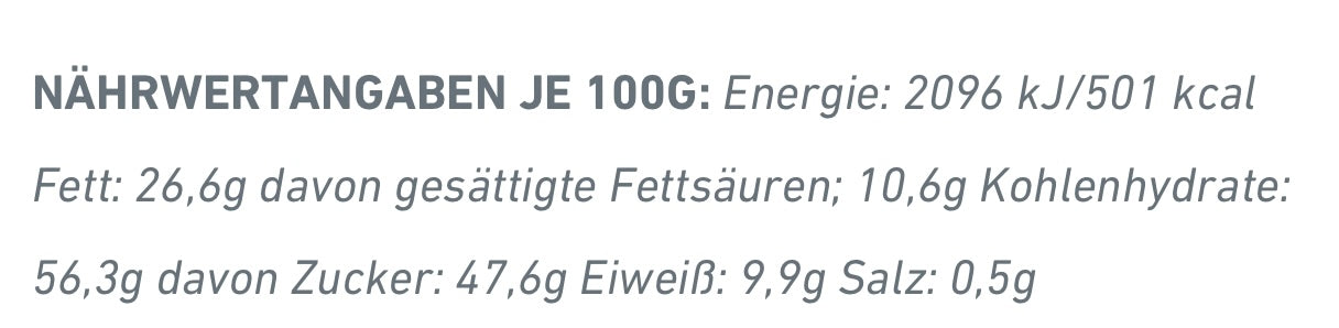 Snickers Butterscotch 40g