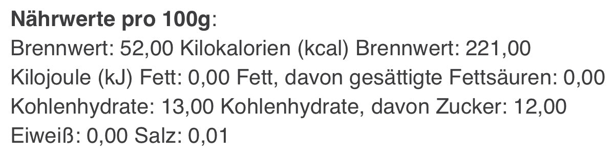 Mojito Soda - L‘originale Mojito Analcolico Italiano 🇮🇹 (330 ml)