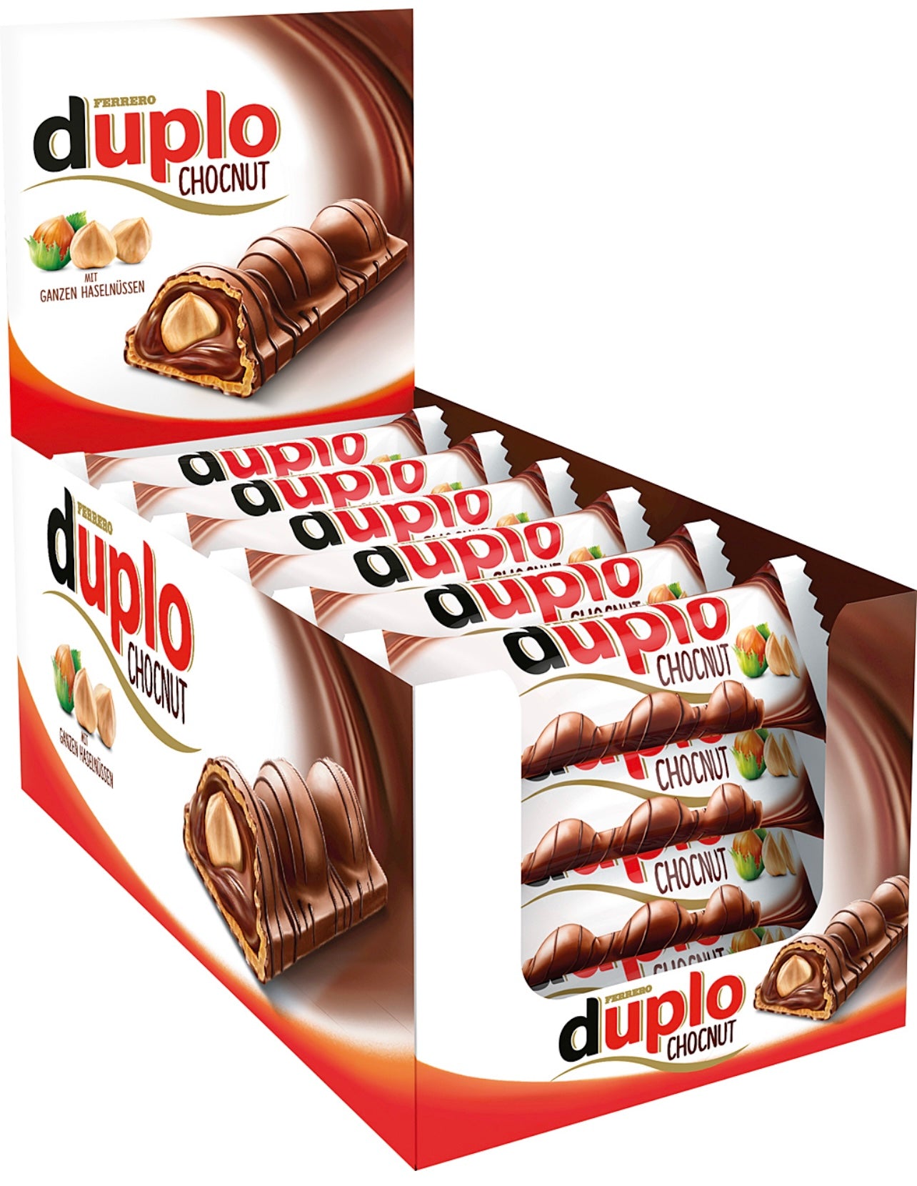 Ferrero Duplo Chocnut 26g 🇮🇹