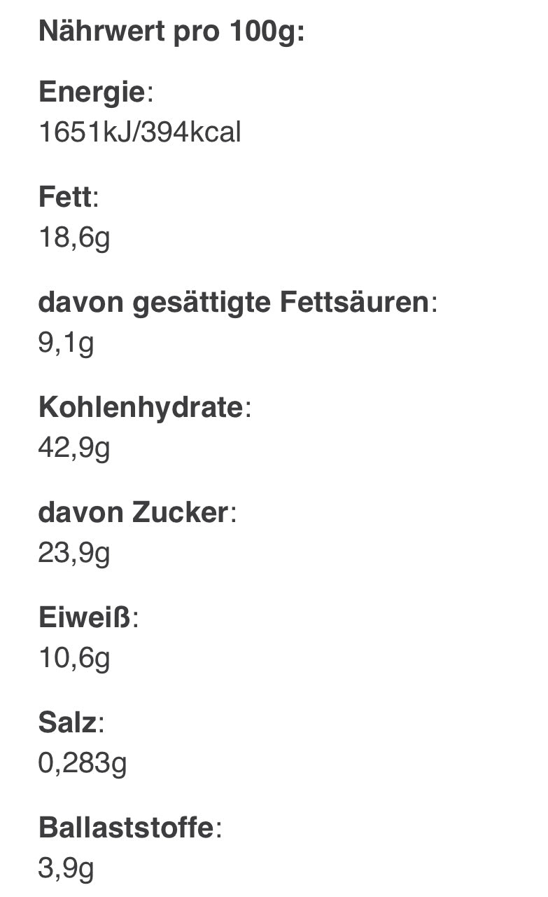 Kinder Colazione Più con 5 Cereali Integrale 🇮🇹