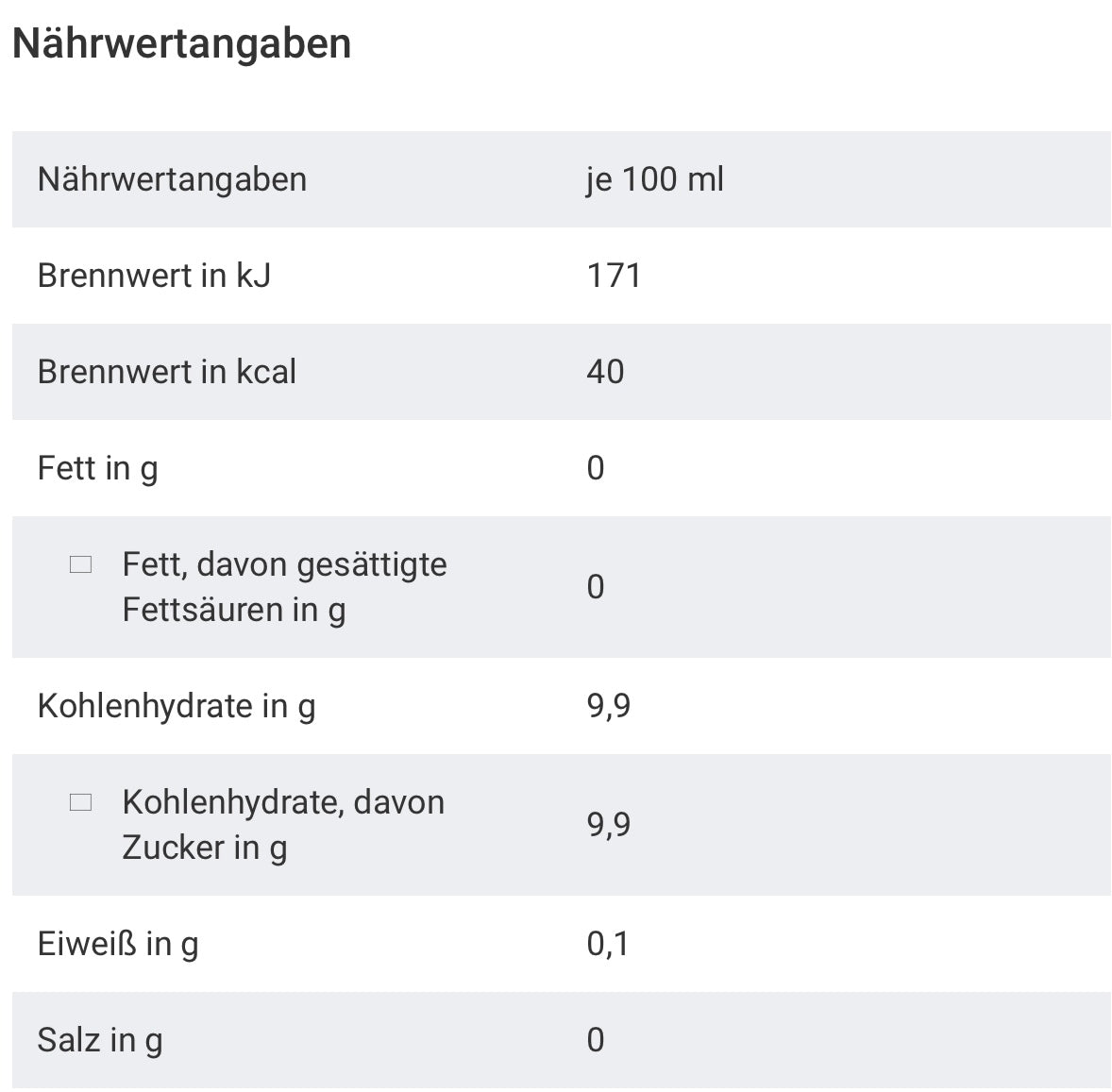 Ferrero ESTATHE Limone 🇮🇹 (330 ml)