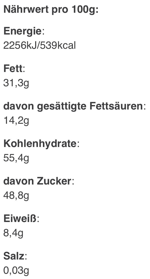 Kinder Creamy Milky & Crunchy