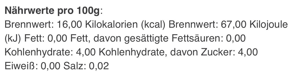 Mentos Lemon & Mint 🇺🇸 0,24l