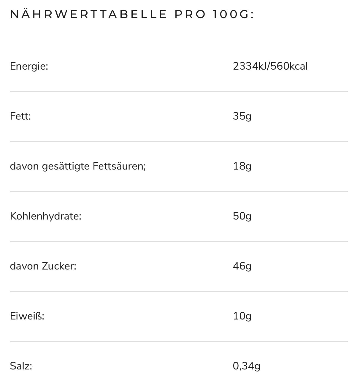 Nestle Damak Karamel Krokan 60 g
