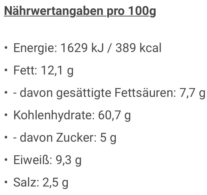 Samyang - Buldak 2x Spicy Nudeln - MHD 15.05.24