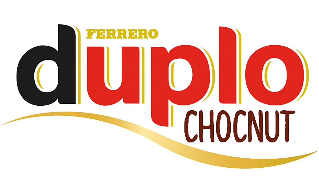 Ferrero Duplo Chocnut 26g 🇮🇹