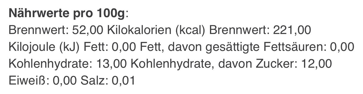 Oran Soda - L‘originale Aranciata Italiana 🇮🇹 (330 ml)