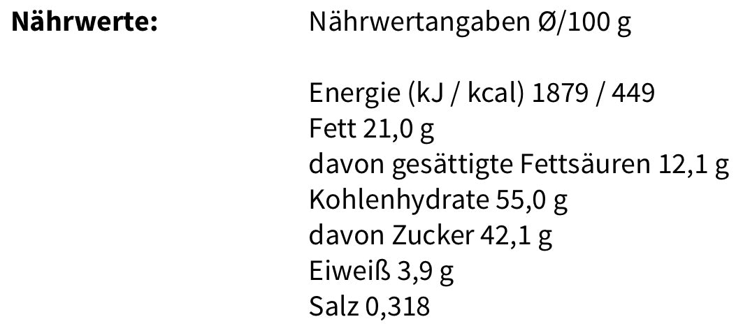 Ferrero Kinder Fiesta 36 g - 1 Stück 🇮🇹