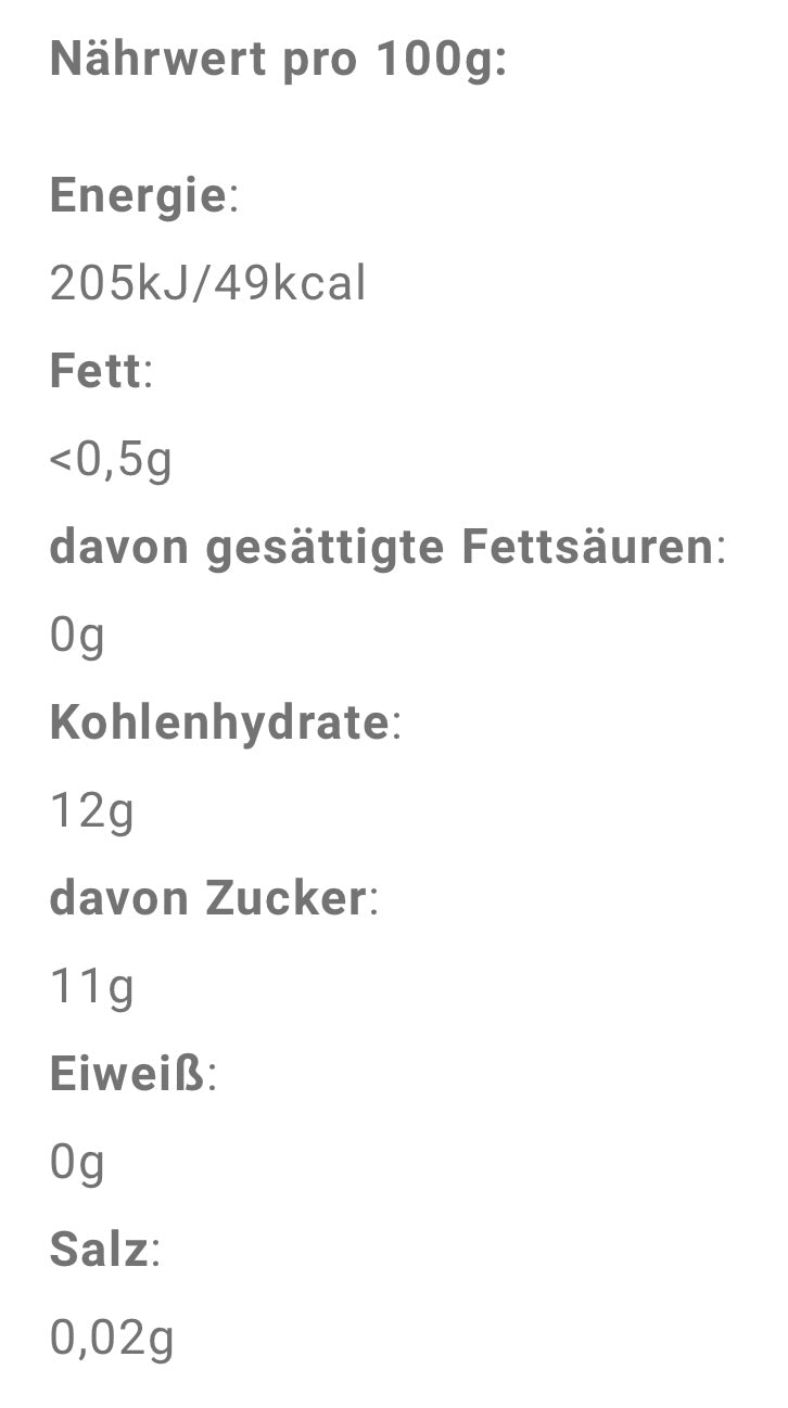 Calypso Strawberry Lemonade (473ml)