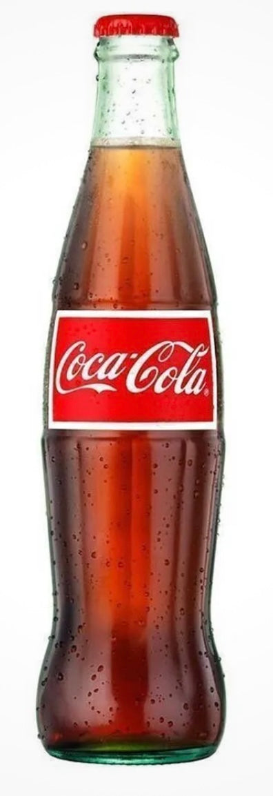 Coca Cola Mexico 355ml