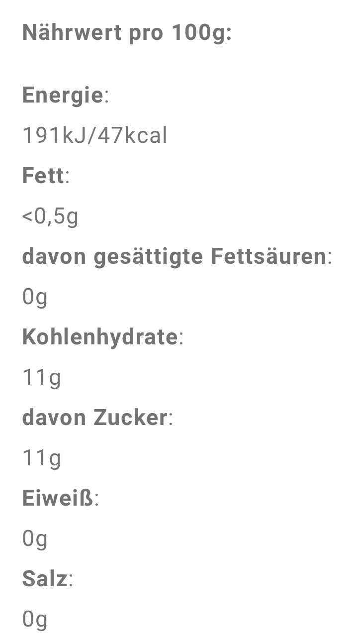 Calypso Original Lemonade (473ml)