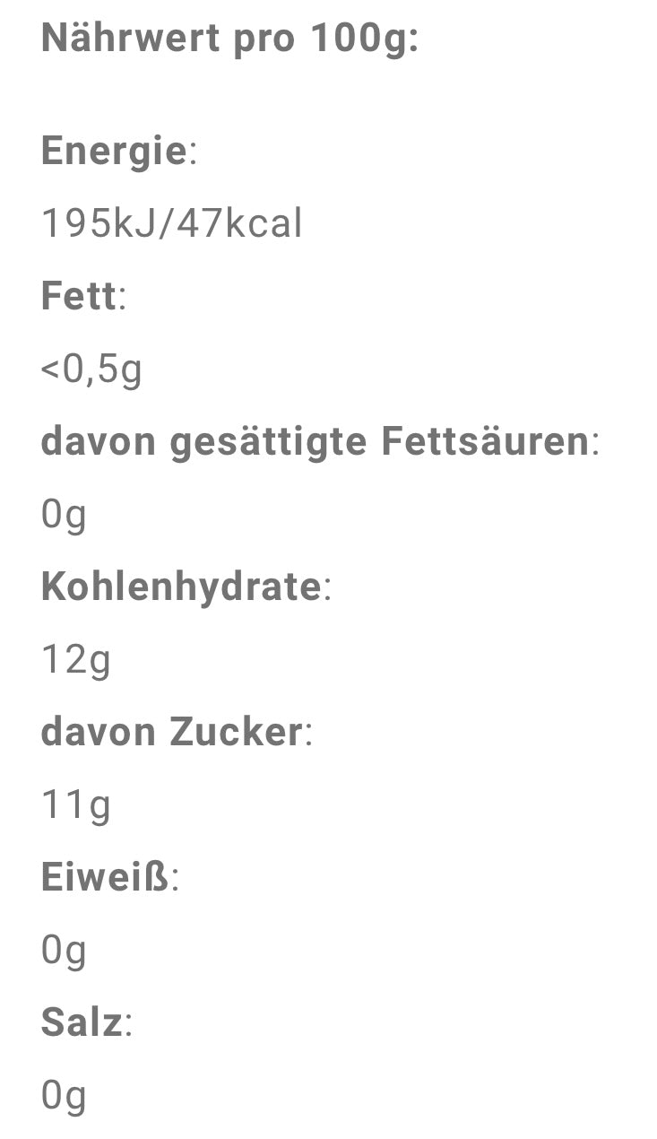 Calypso Triple Melon Lemonade (473ml)