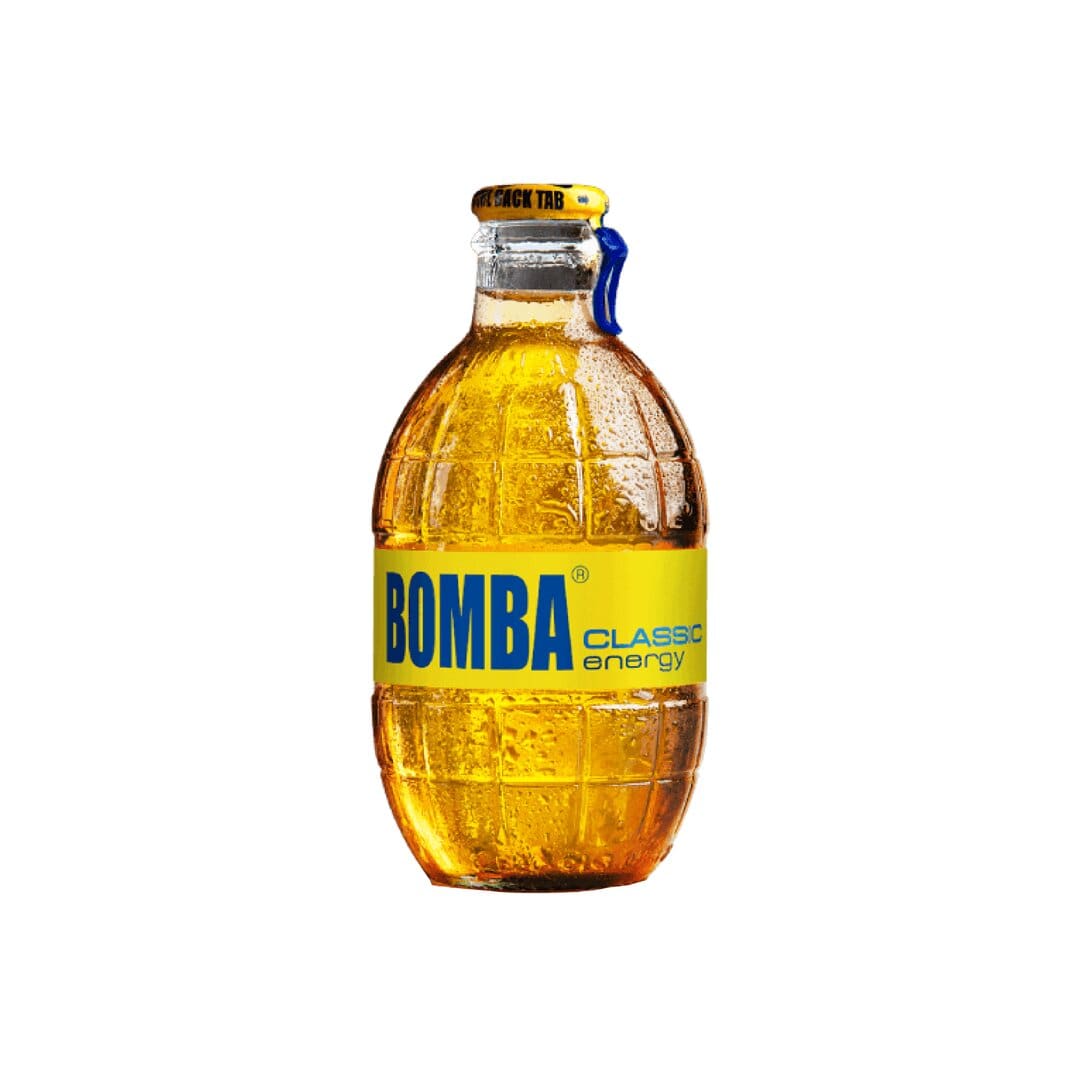 Bomba Classic Energy (250ml)