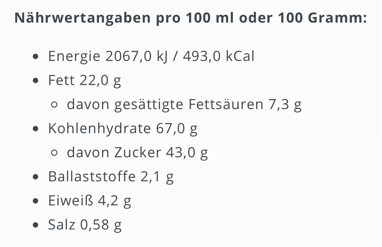 Oreo Remix Raspberry & Vanilla Flavour