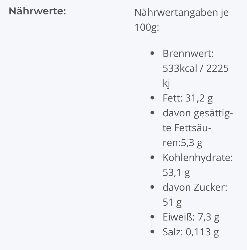 Mulino Bianco Crema Pan di Stelle 380g 🇮🇹