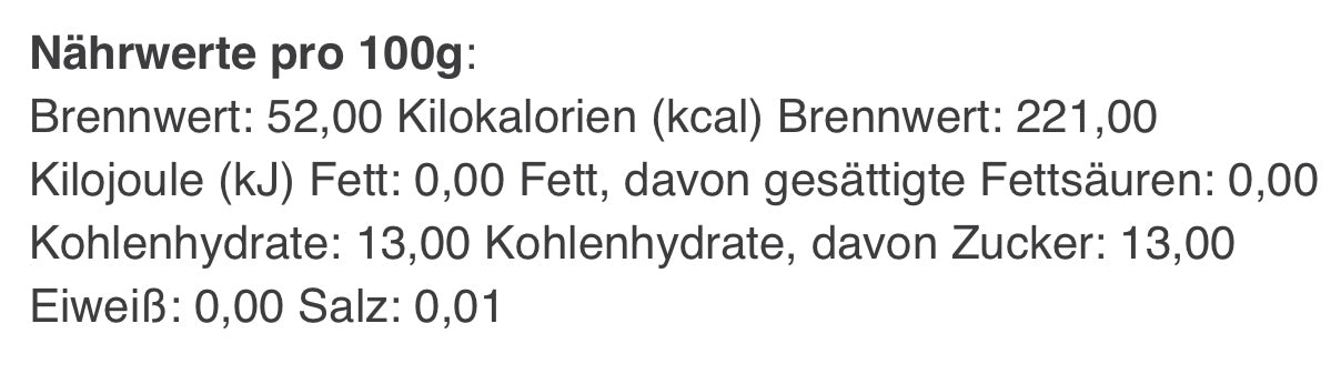 Lemon Soda - L‘originale Limonata Italiana 🇮🇹 (330 ml)