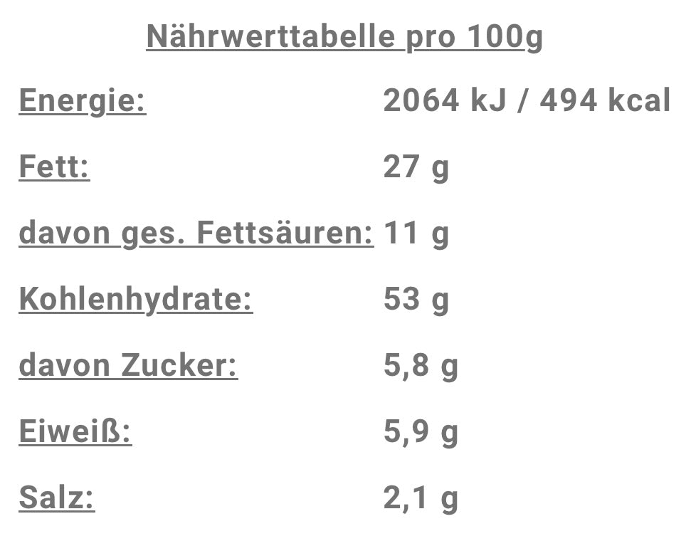 Takis Ninja Teriyaki (90 g) - MHD 08.06.24